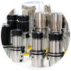Pneumatic Equipment